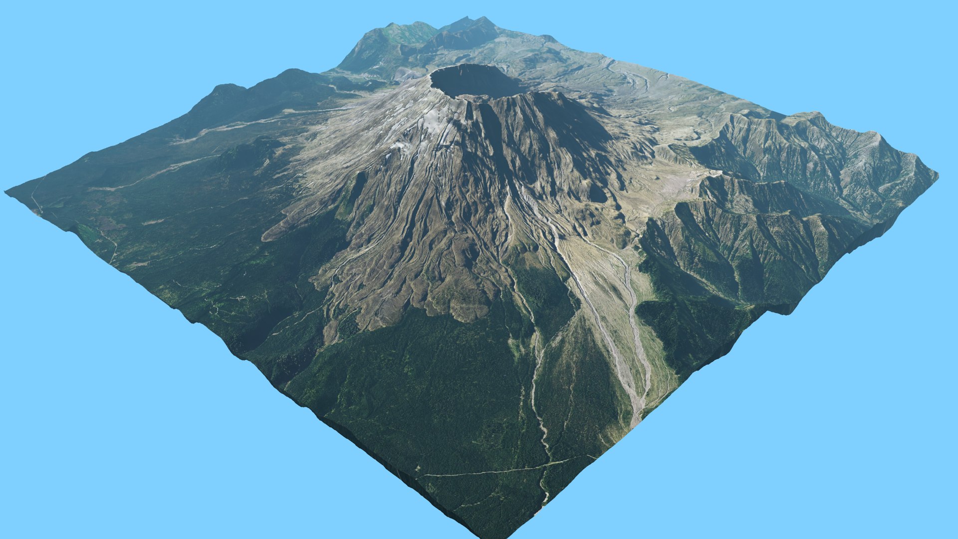 landscape mount st helens 3D model https://p.turbosquid.com/ts-thumb/xu/Plo6OJ/SGItVKSO/30001/png/1577868603/1920x1080/fit_q87/e62854fd30d40c2ac0345d7e902a7b839f7c1065/30001.jpg