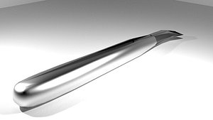 3ds max medical equipment surgical