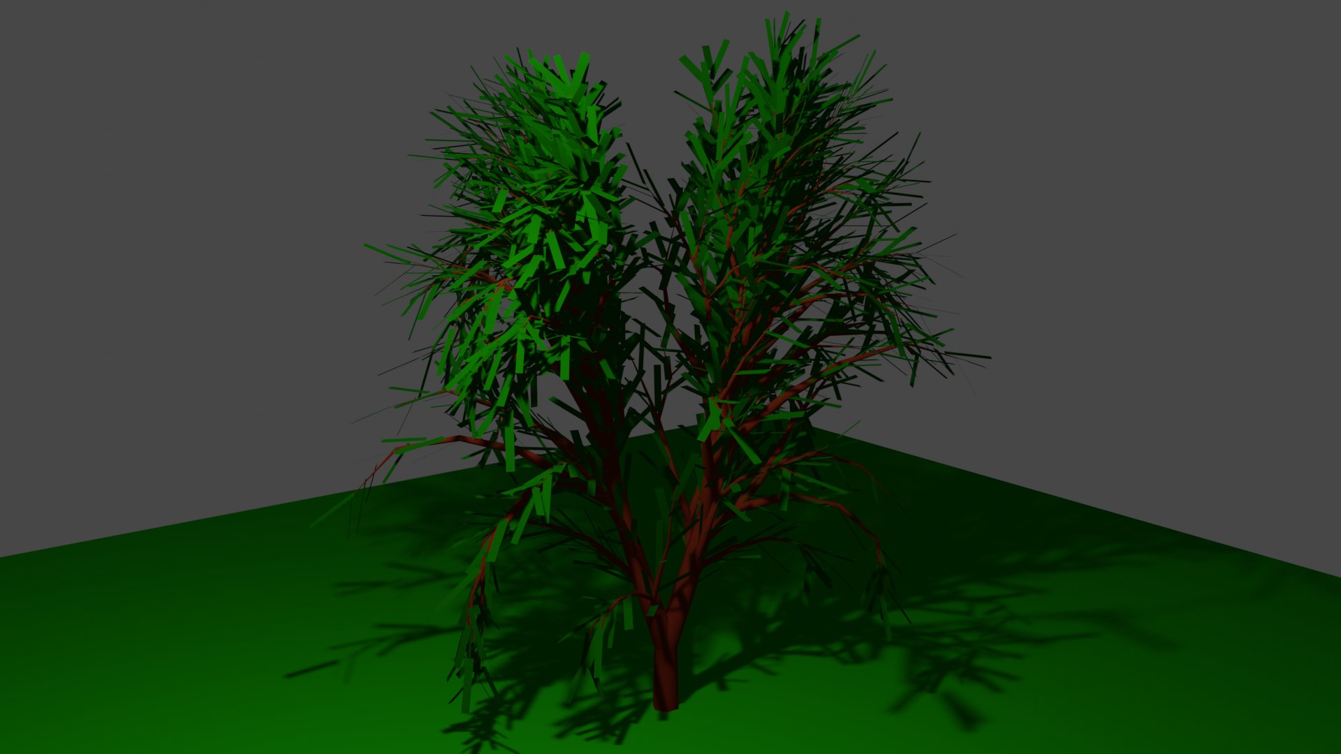 Tree 1 3D Model - TurboSquid 2119334