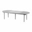 CH337 Mesa de Jantar Estendida - Hans J. Wegner