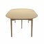 CH337 Mesa de Jantar Estendida - Hans J. Wegner