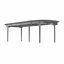 CH337 Mesa de Jantar Estendida - Hans J. Wegner
