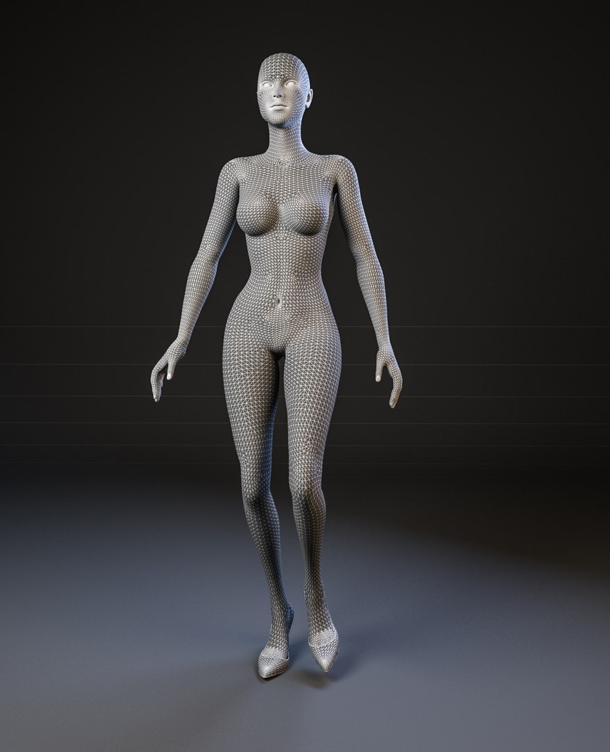 3D arab woman https://p.turbosquid.com/ts-thumb/xu/WfxXto/r7g8dPa3/wireframe1/jpg/1543639022/1920x1080/fit_q87/2245d7f0af536b018cda44d31183dcfcd47a30b1/wireframe1.jpg