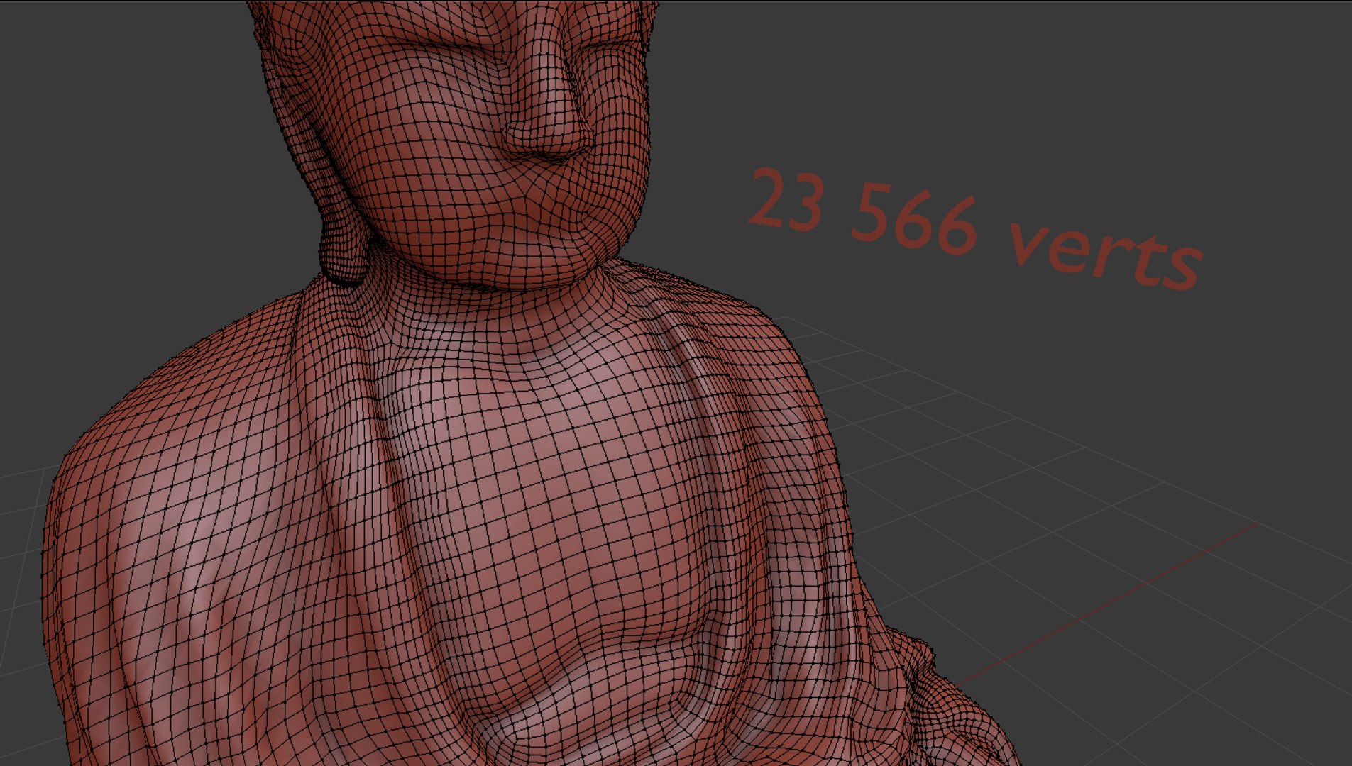 Great Buddha 3D Model - TurboSquid 1225215