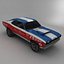 70 Sox & Martin Plymouth DUSTER