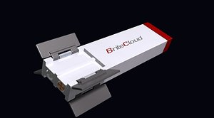 Expendable Active Decoy