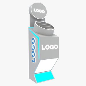 Display Stand