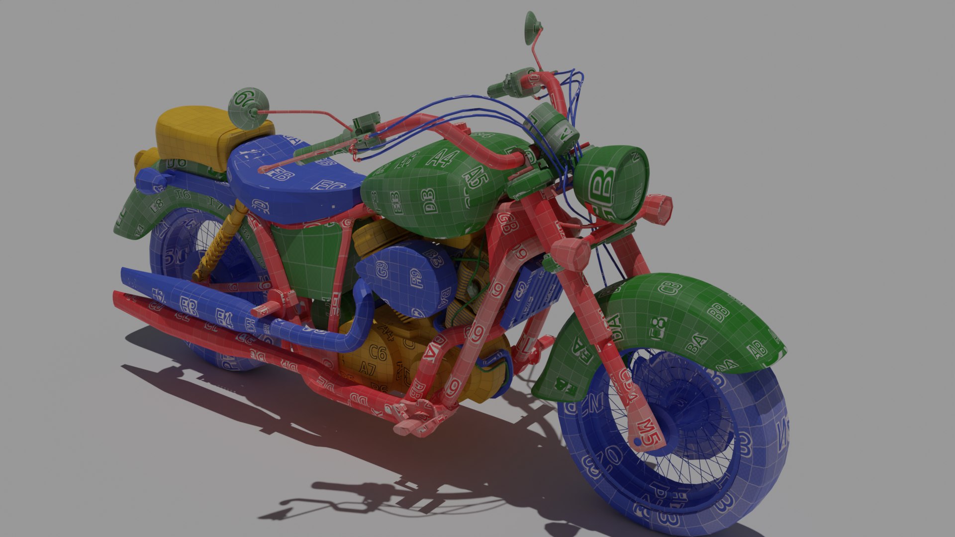 3D Chopper https://p.turbosquid.com/ts-thumb/xu/kPYUM0/ZX/z07/png/1704913174/1920x1080/fit_q87/f9e0653cefc2685bd24eafb694d4f137032acc08/z07.jpg