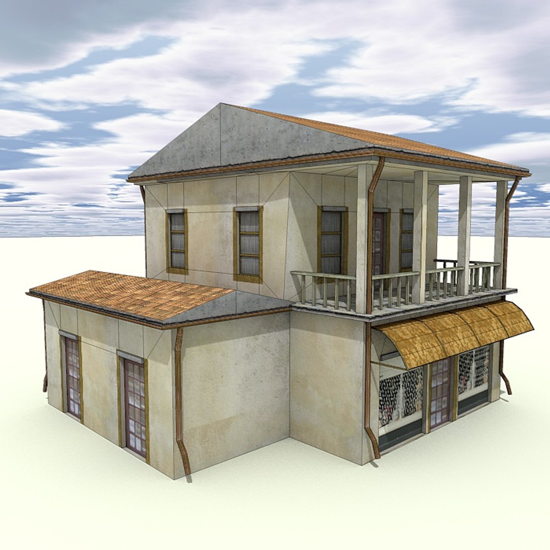 Free Max Mode Building S