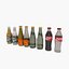Soda Butelka