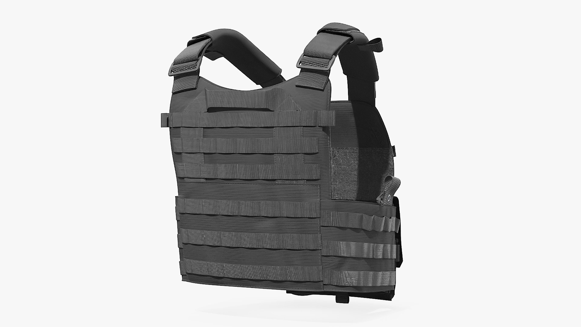 Tactical Plate Carrier Vest Black 3D https://p.turbosquid.com/ts-thumb/xu/rSbYcy/uE/tactical_plate_carrier_vest_black_007/jpg/1743062436/1920x1080/fit_q87/96a7f2ede37887358be7a8b65812cad80de72098/tactical_plate_carrier_vest_black_007.jpg
