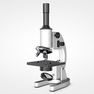 3D microscope micro