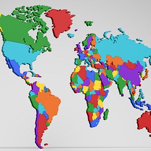 World Map