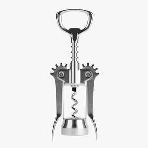 corkscrew 3ds