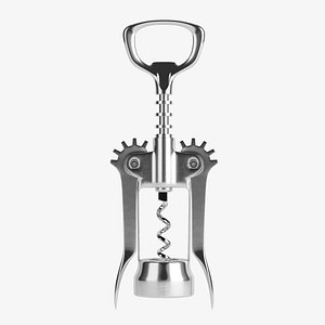 Corkscrew