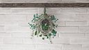 Stylized Dry Flower Hang1