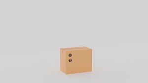 box