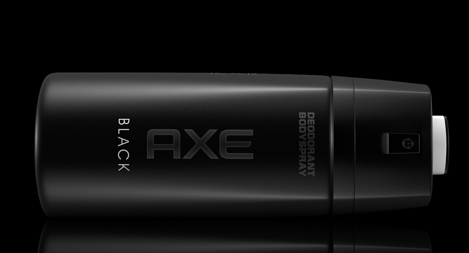 Axe Deodorant Dxf