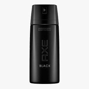 Axe Deodorant