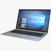HP Elitebook 845 G7