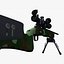 M40A3 Sniper Rifle