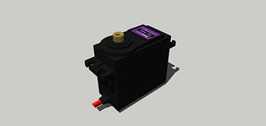 Servo MG 946 R