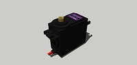 Servo MG 946 R