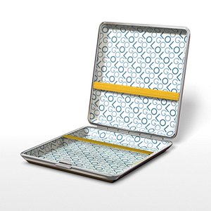 Cigar-case
