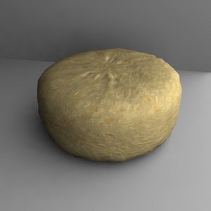 sponge 3d lwo