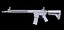 AR 15 DMR Gameready Basse résolution