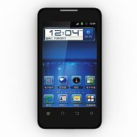 ZTE Blade III Pro