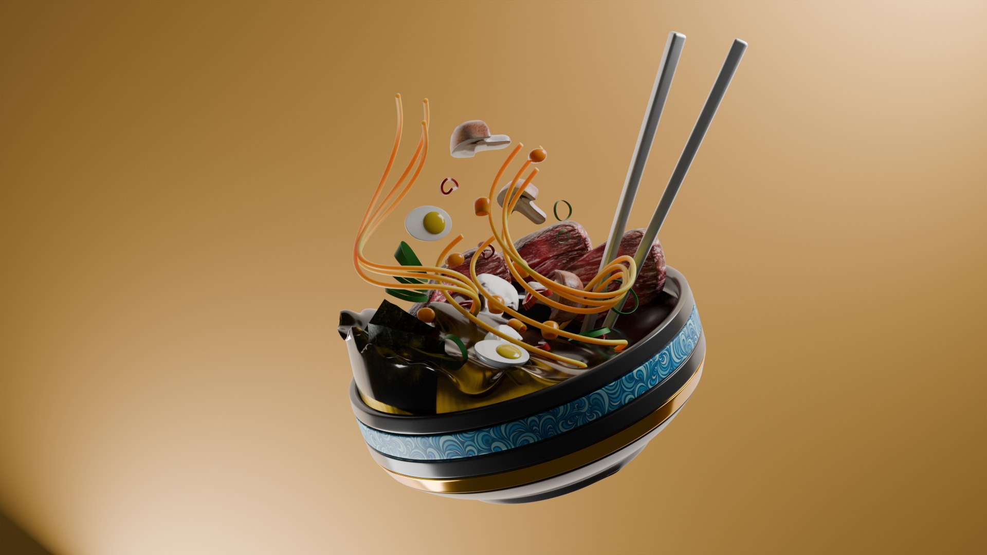Ramen Noodle Bowl Detailed 3D Food Model 3D https://p.turbosquid.com/ts-thumb/xv/EnRHCi/XF/ramen4/png/1750123857/1920x1080/fit_q87/6f677f24d582f5221f7ac860f4774e86e4f0a1fa/ramen4.jpg