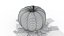 Citrouille d'Halloween 2024 - Cyclope