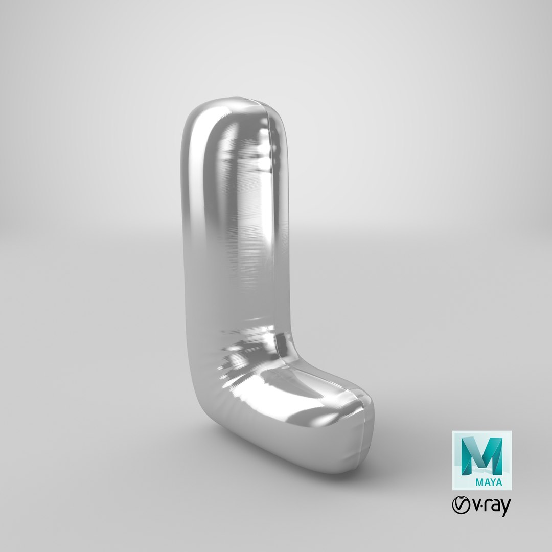 foil balloon letter l model https://p.turbosquid.com/ts-thumb/xv/IsbUK0/wrl2yTDC/stemcell_maya_vray_render/png/1549478540/1920x1080/fit_q87/3bb6e0fc6705e6ee4275a54938ca7ccfd6ce6845/stemcell_maya_vray_render.jpg