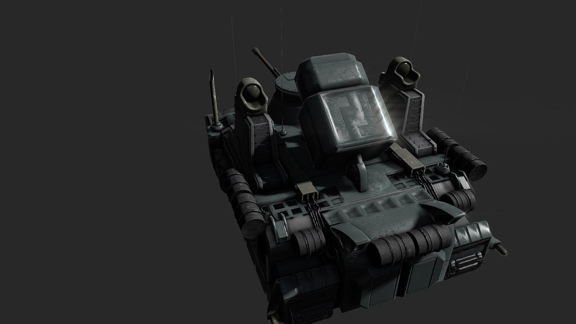 scifi tank 3D model https://p.turbosquid.com/ts-thumb/xv/JTANX6/rgzmf3uC/screen49/png/1508892626/1920x1080/fit_q87/3918390fc65d9bd9cbfc9ba242932bef40d25b1b/screen49.jpg
