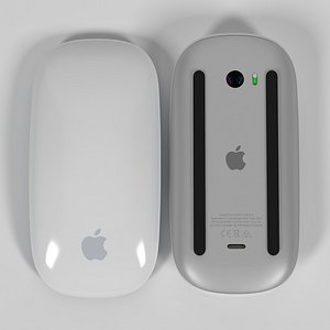 Apple Magic Mouse 2