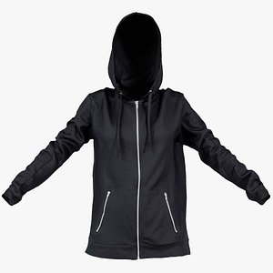 Oversized Hoodie Remastered