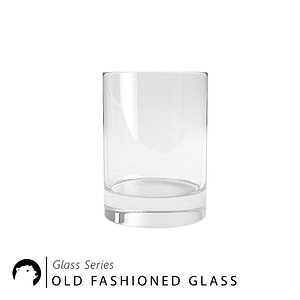 3D glass