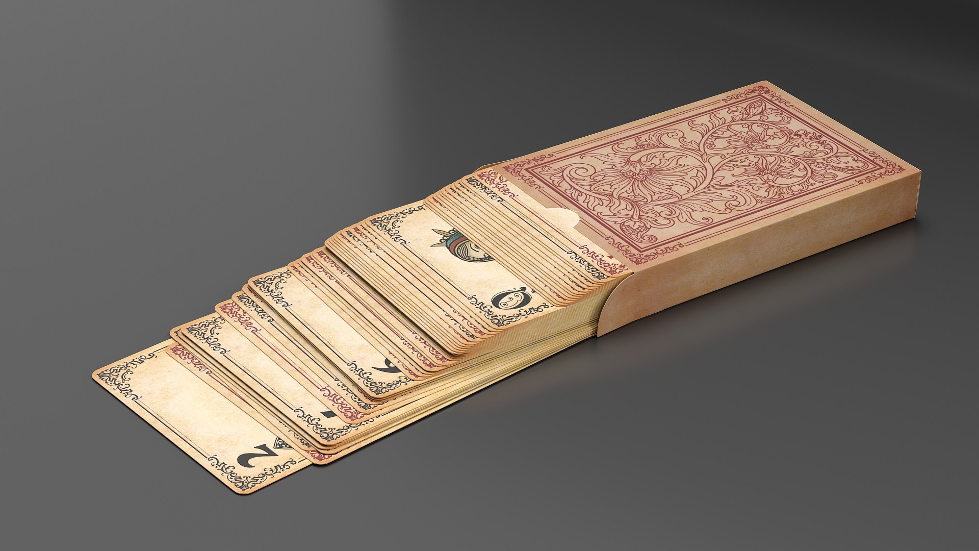 Antique Style Card Pack 3D model https://p.turbosquid.com/ts-thumb/xv/PUpIOB/Ch/antique_style_card_pack_004/jpg/1753175855/1920x1080/fit_q87/25534493f91086c6cc15d8a672ec9c536483d422/antique_style_card_pack_004.jpg
