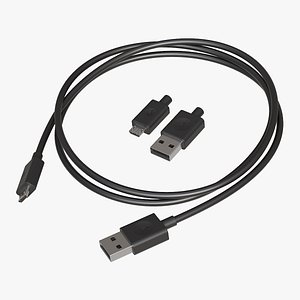 USB 2 to Micro USB Cable