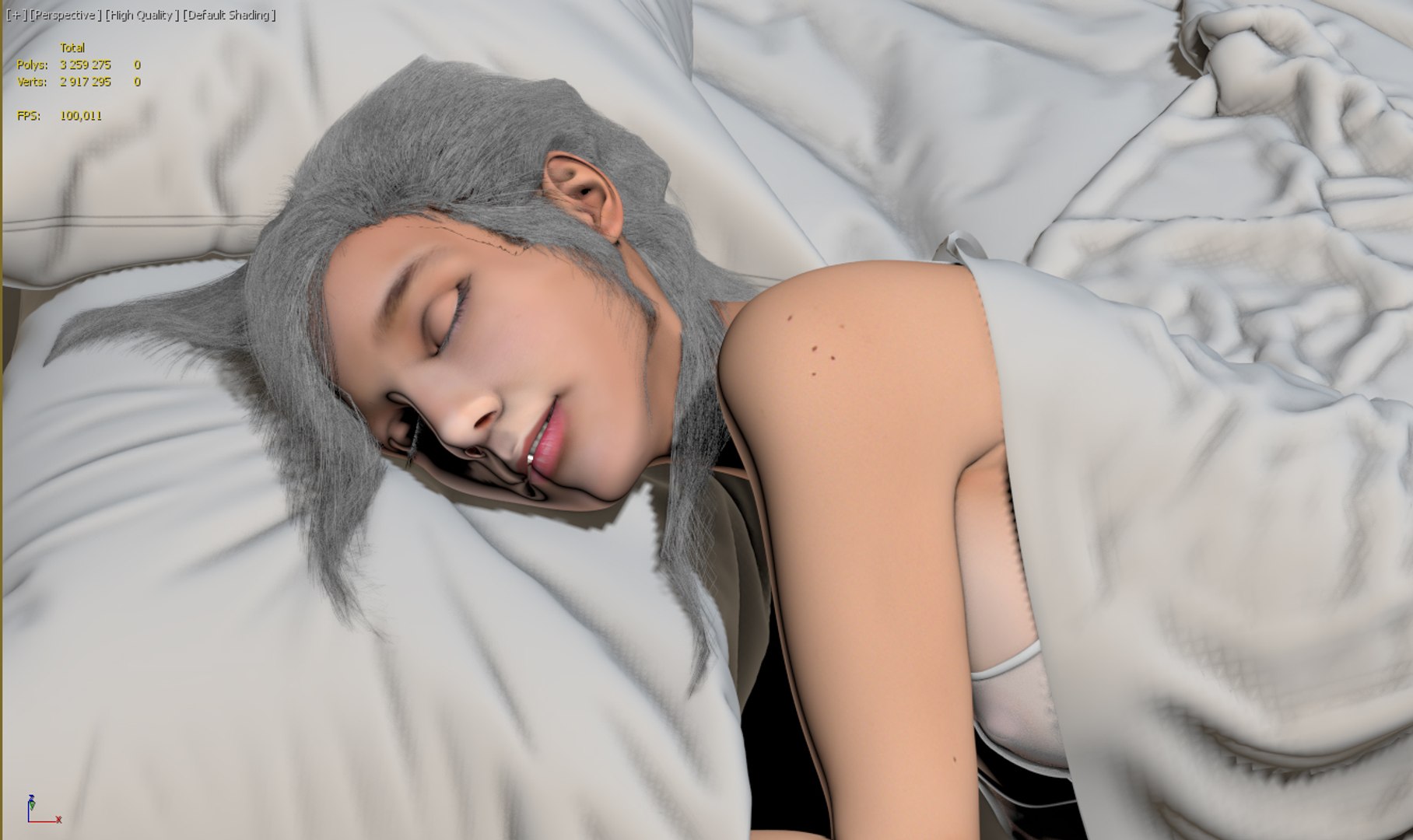 3D girl sleeping model https://p.turbosquid.com/ts-thumb/xv/RuJCqX/Oj3anQzv/6_m/jpg/1575565784/1920x1080/fit_q87/25b6602719a896a90bb731dcab1bdac460c92a2a/6_m.jpg