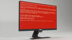 Monitor BenQ GW2480