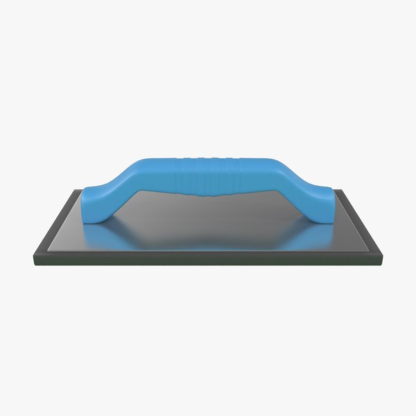 3d rasp model