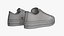 Chuck Taylor All Star Lift Platform Low Top Yellow