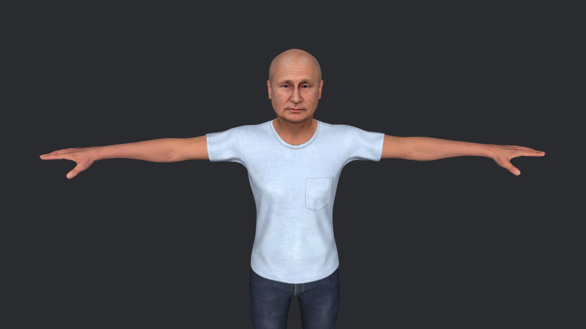 Vladimir Putin Hyper Realistic Full Body Fully Rigged 3D Character 3D model https://p.turbosquid.com/ts-thumb/xv/ZeMKhu/oe/model11/png/1694453214/1920x1080/fit_q87/358bdd3f43a00e1d3a42e6944fd1cfab2f488529/model11.jpg