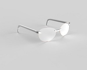 3D Glasses