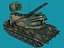 3ds max russian weapon