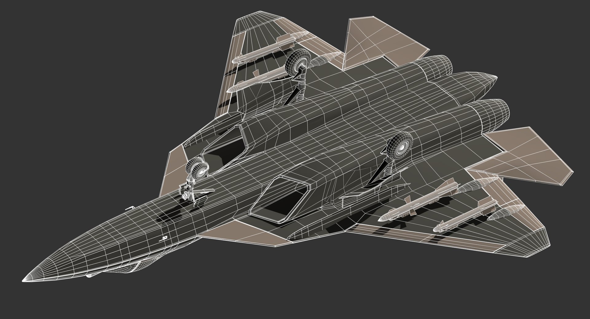3D Sukhoi SU57 v1 model https://p.turbosquid.com/ts-thumb/xv/gcsZn2/Eg/su57v1wire2/jpg/1628518015/1920x1080/fit_q87/9db2018302e54e1e43faa17641a606f63fa869a0/su57v1wire2.jpg