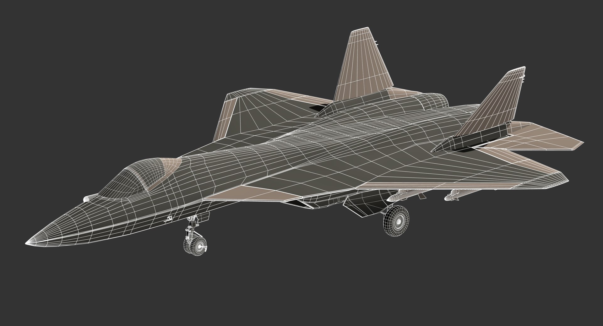3D Sukhoi SU57 v1 model https://p.turbosquid.com/ts-thumb/xv/gcsZn2/Gq/su57v1wire1/jpg/1628517998/1920x1080/fit_q87/536280853dbcc252ba6048db1efef8f52a65ea61/su57v1wire1.jpg