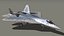Suchoi SU57 v1